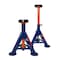 Ame Intl Titan Pro 4 Ton HD Flat Top Jack Stand PR 14361 - alternate 1